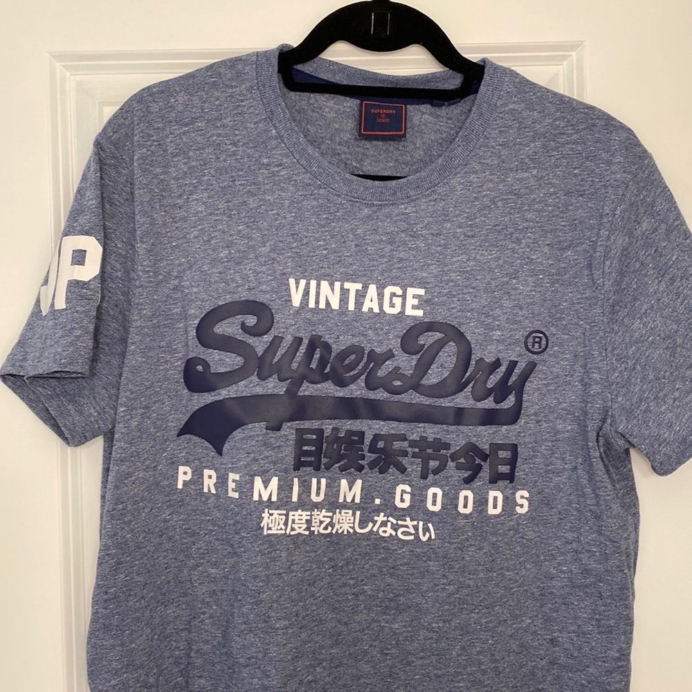 Superdry